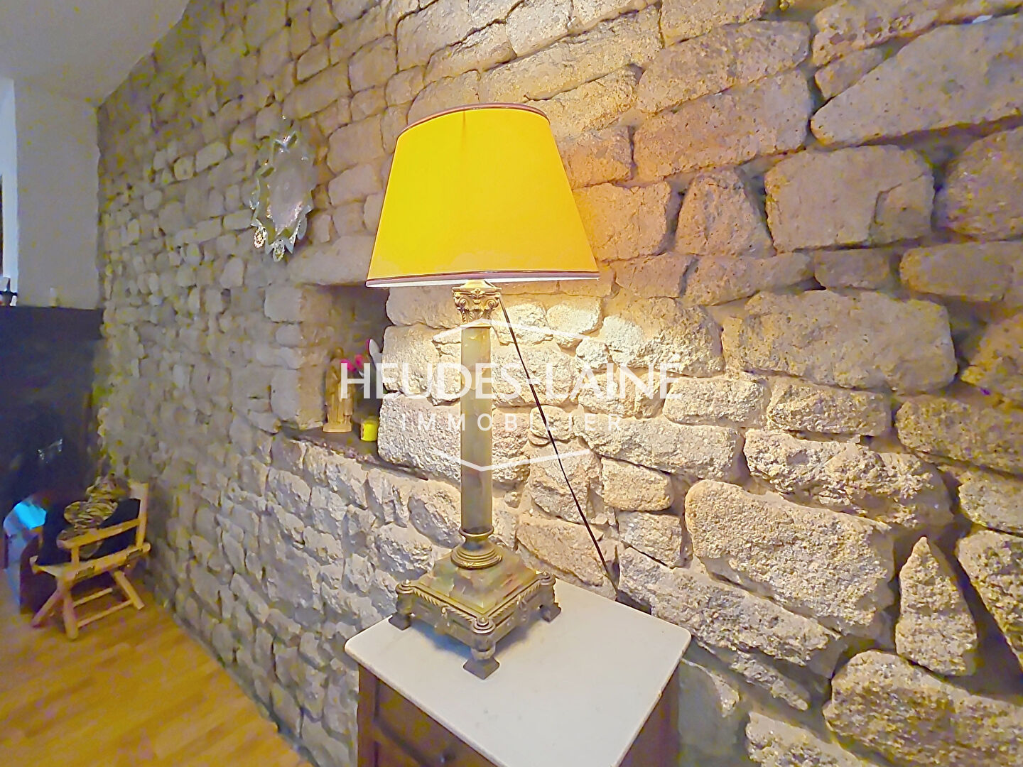 Photo 9 — HEUDES LAINE