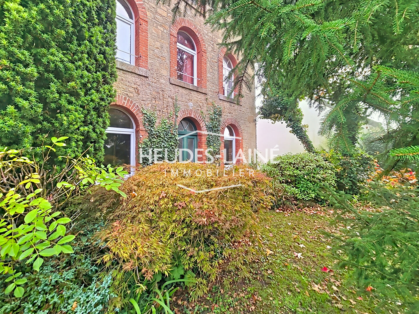 Photo 5 — HEUDES LAINE