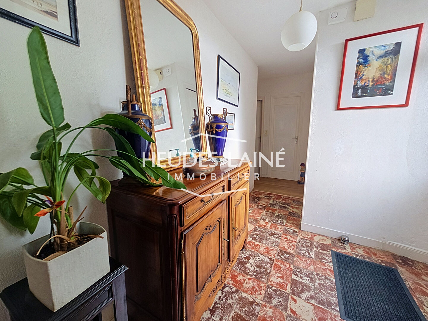 Photo 6 — HEUDES LAINE