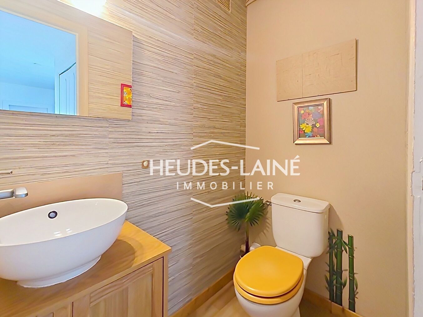 Photo 20 — HEUDES LAINE