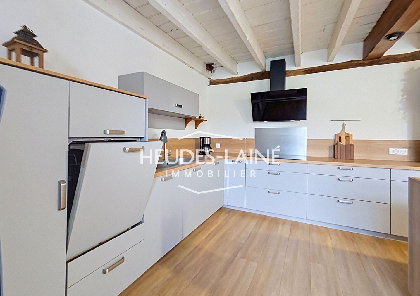 Photo 11 — HEUDES LAINE