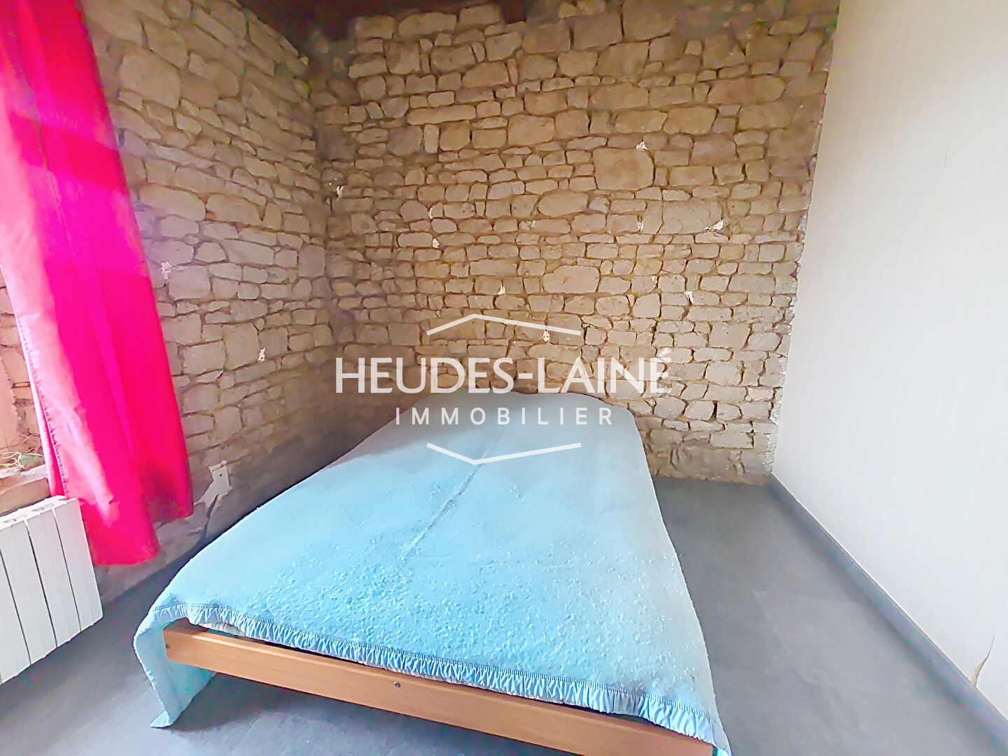 Photo 17 — HEUDES LAINE