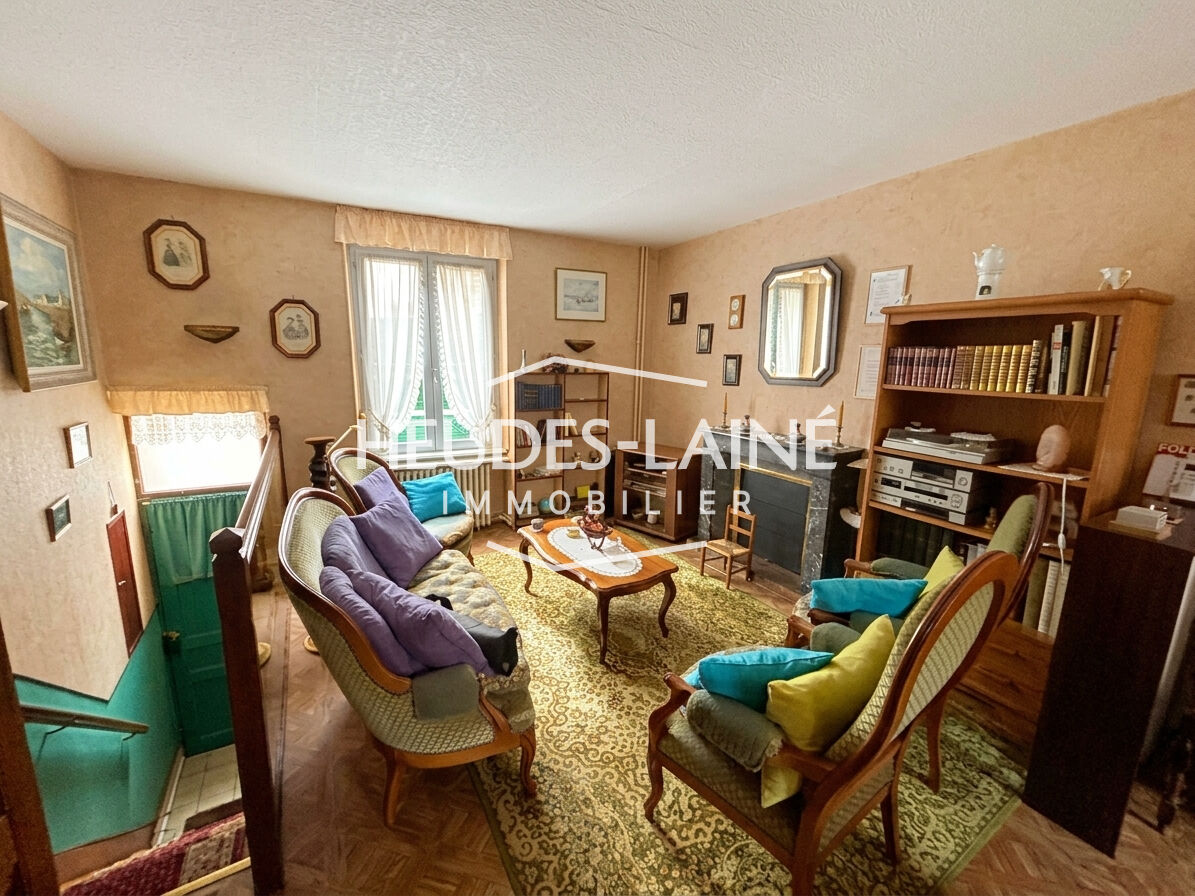 Photo 3 — HEUDES LAINE