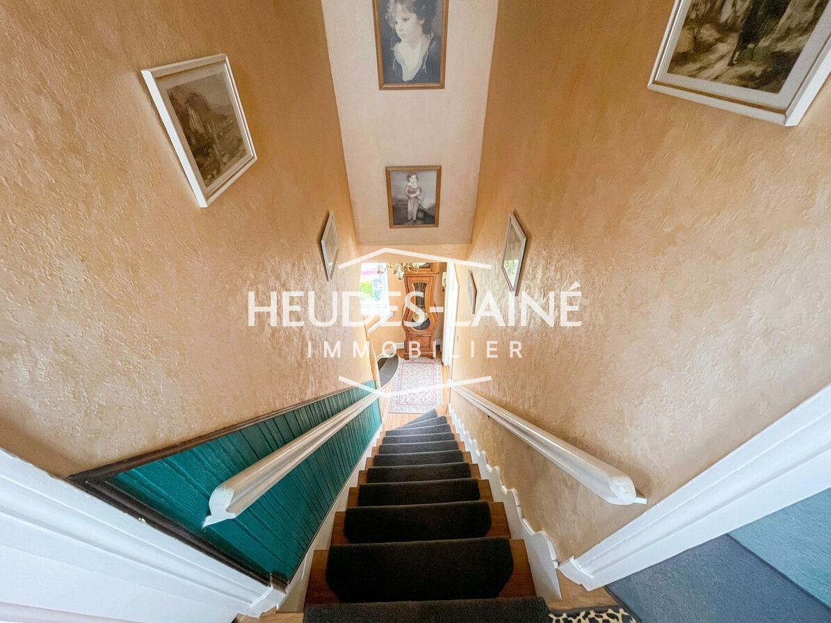 Photo 8 — HEUDES LAINE
