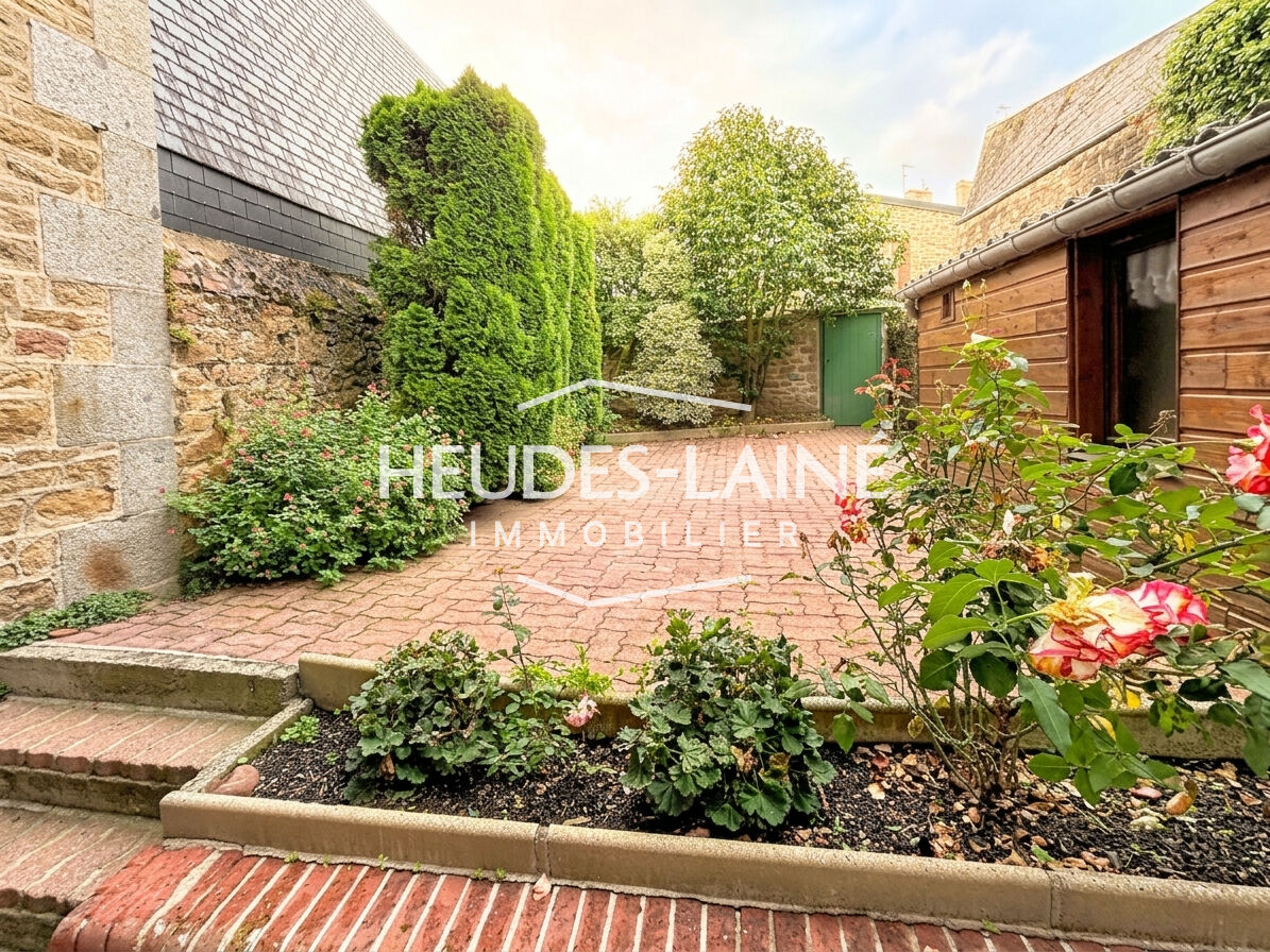 Photo 11 — HEUDES LAINE
