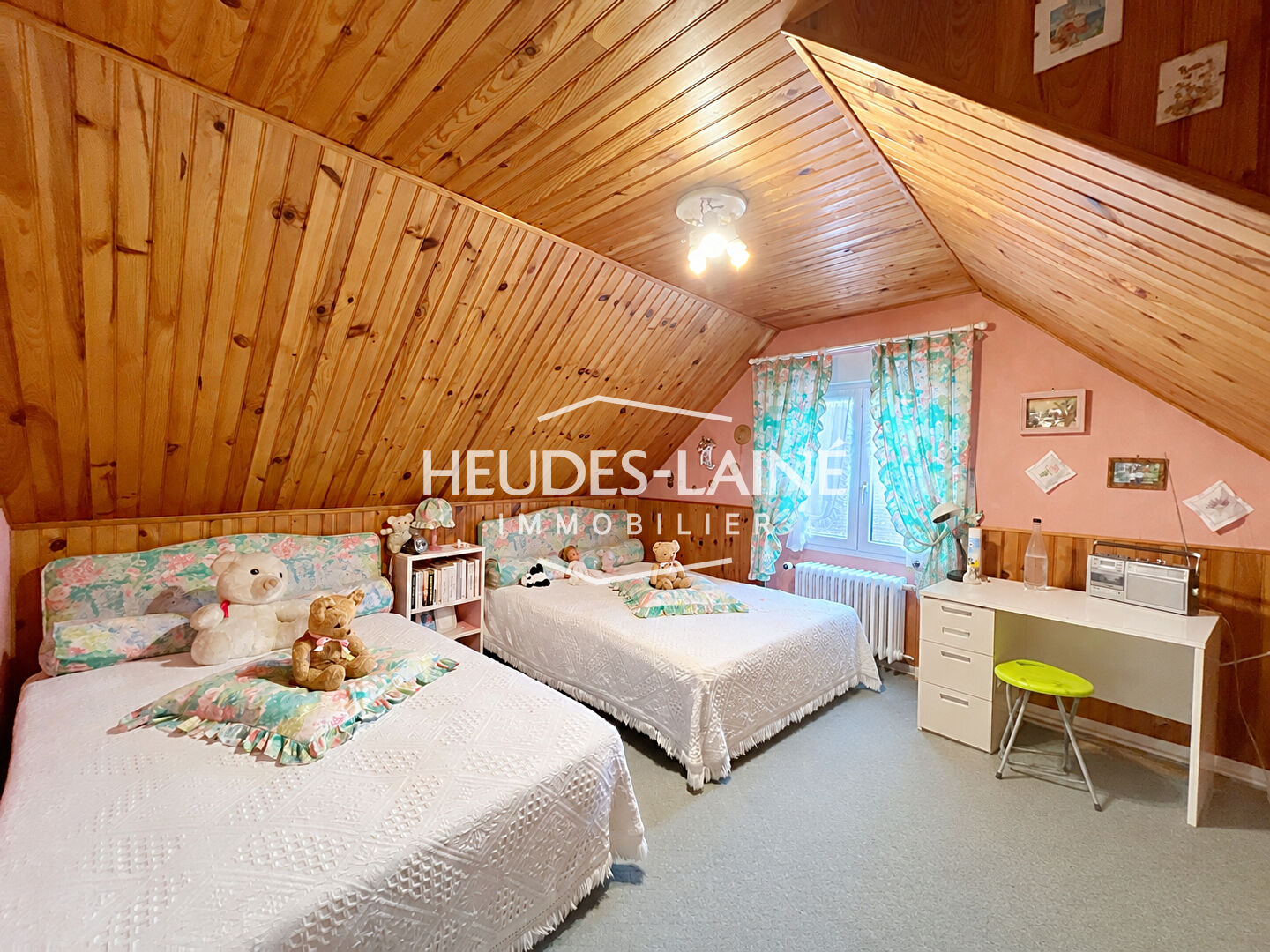 Photo 10 — HEUDES LAINE