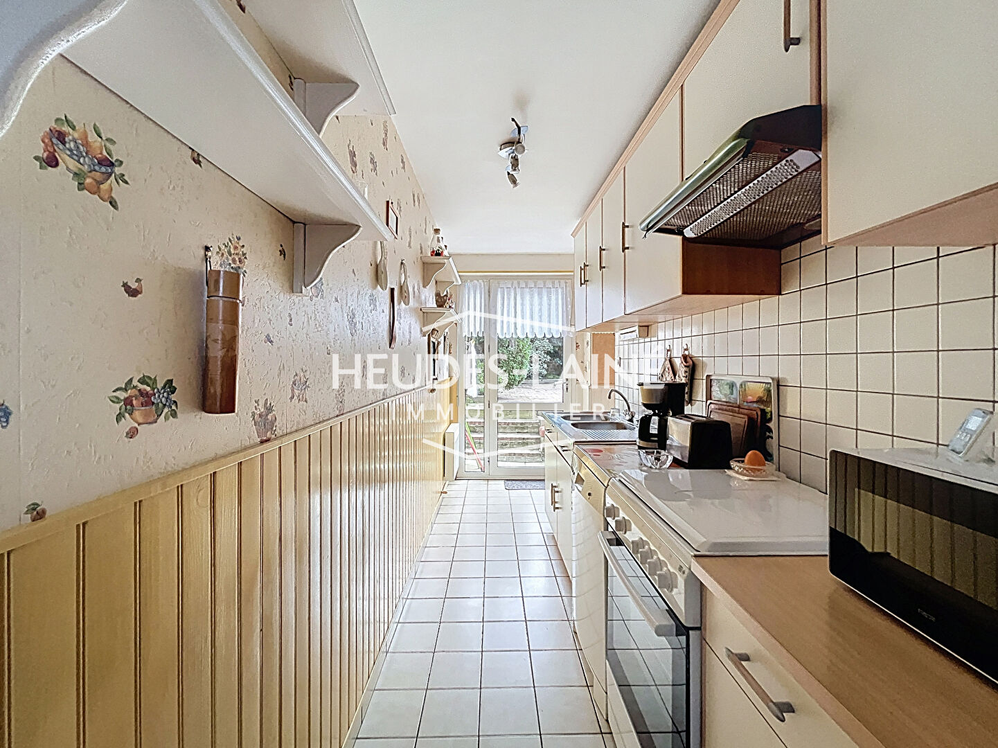 Photo 4 — HEUDES LAINE