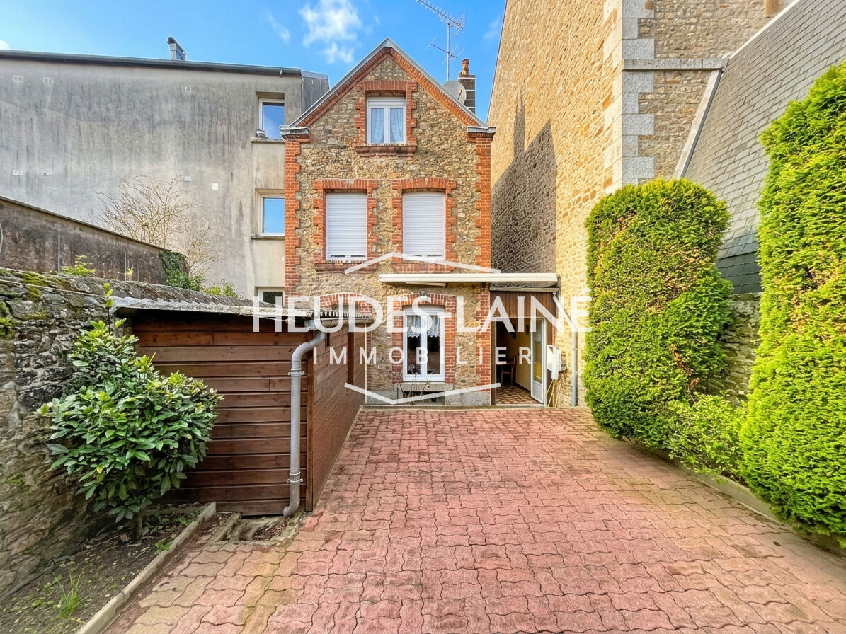 Photo 12 — HEUDES LAINE