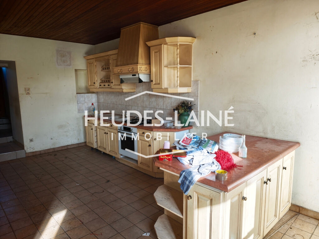 Photo 8 — HEUDES LAINE