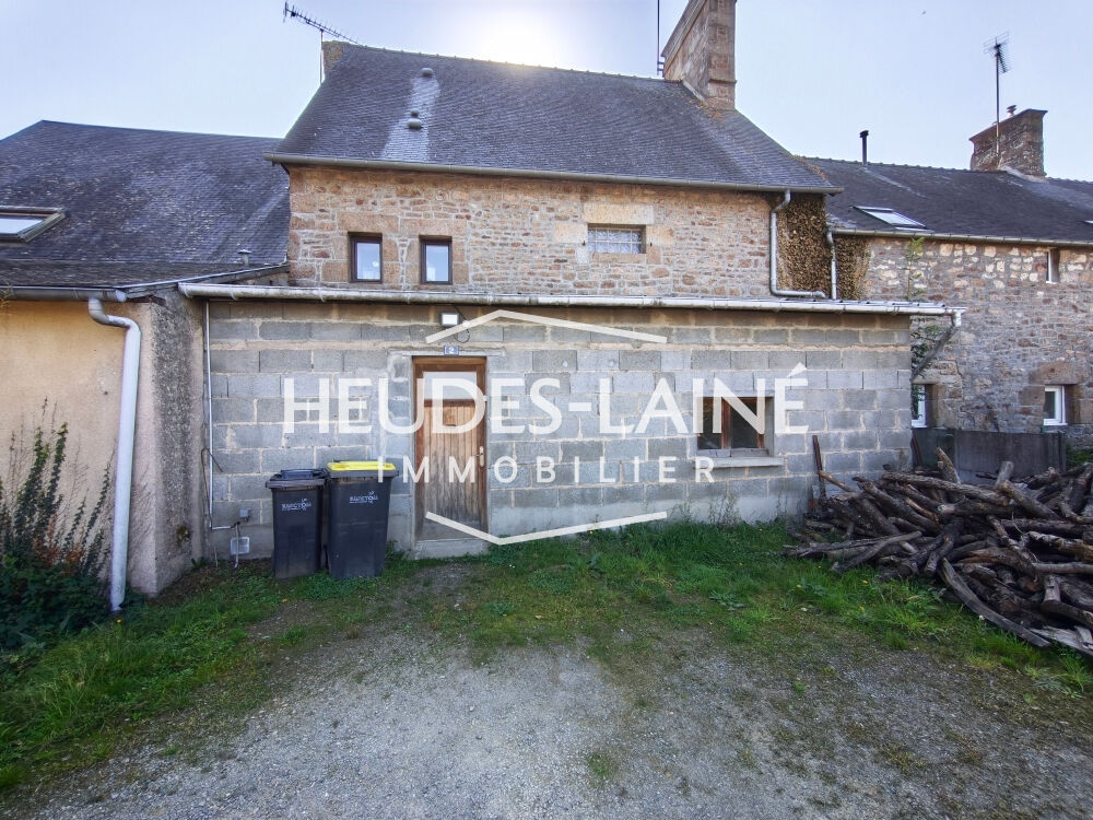 Photo 2 — HEUDES LAINE