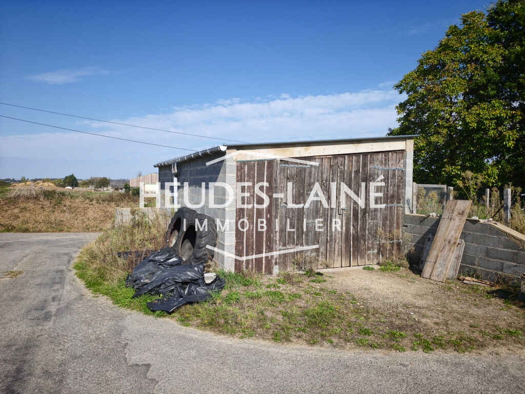 Photo 3 — HEUDES LAINE