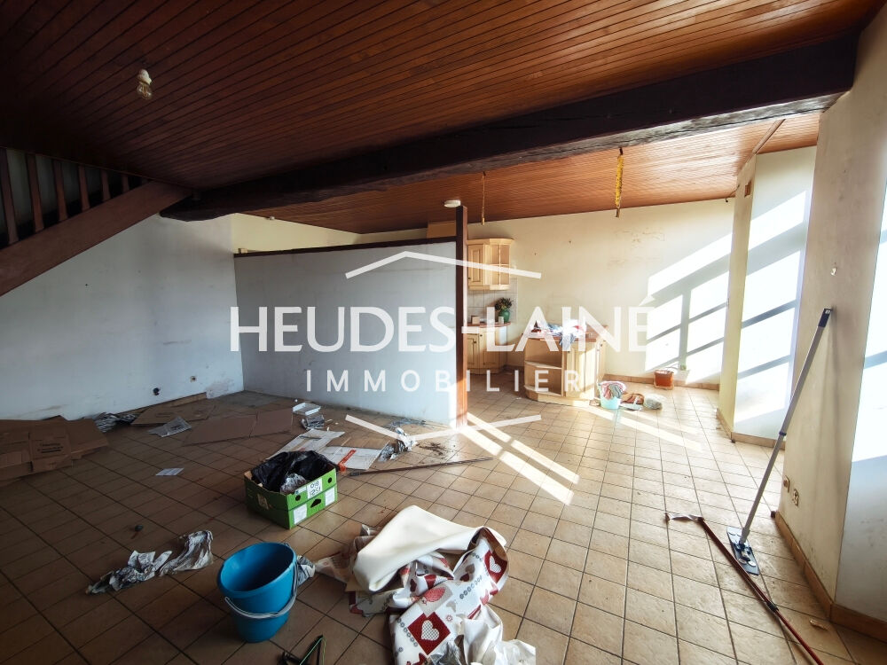 Photo 7 — HEUDES LAINE
