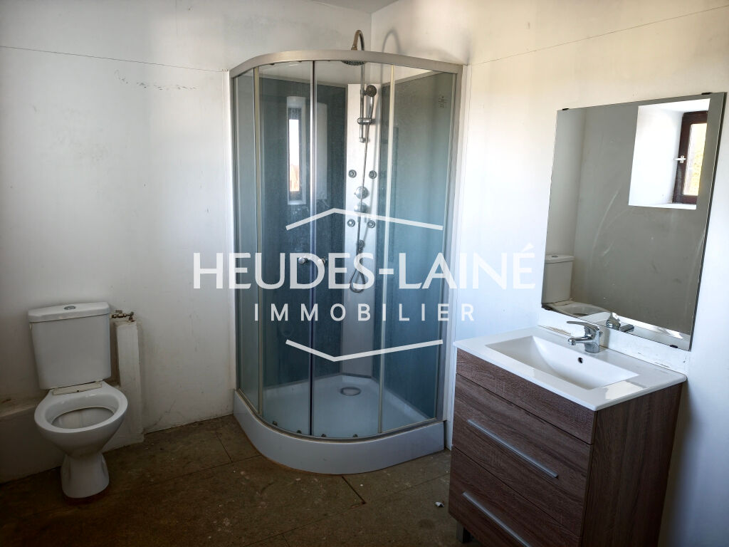 Photo 6 — HEUDES LAINE