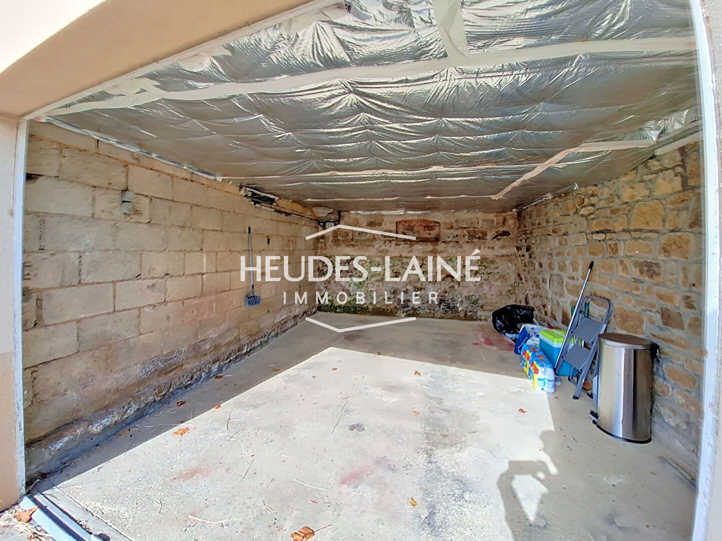 Photo 13 — HEUDES LAINE