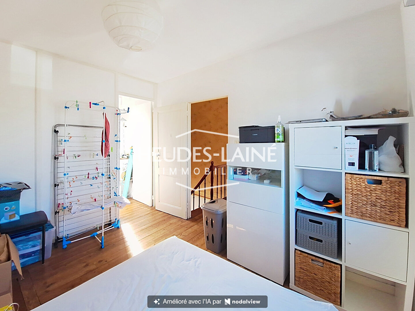 Photo 7 — HEUDES LAINE