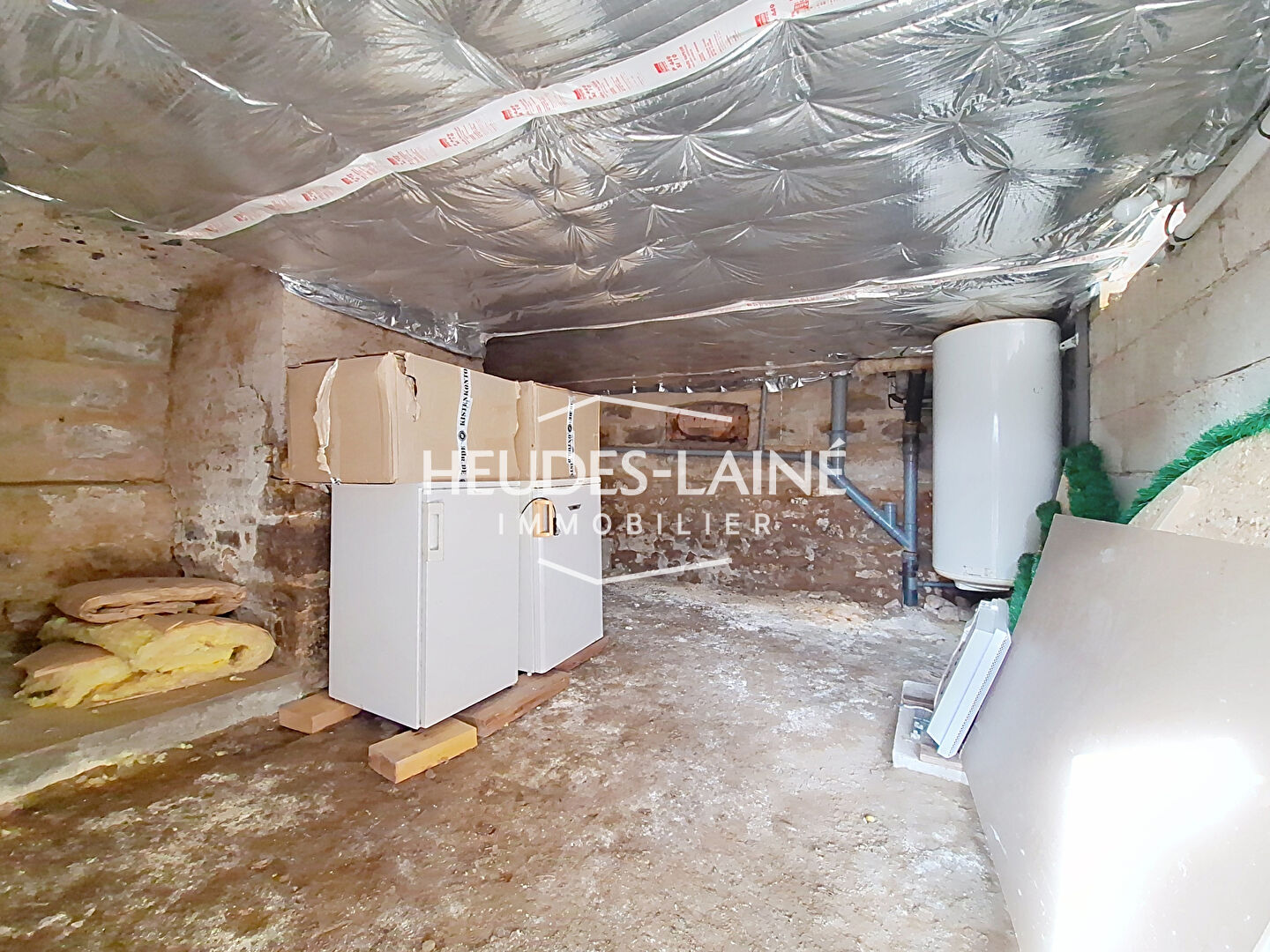 Photo 12 — HEUDES LAINE