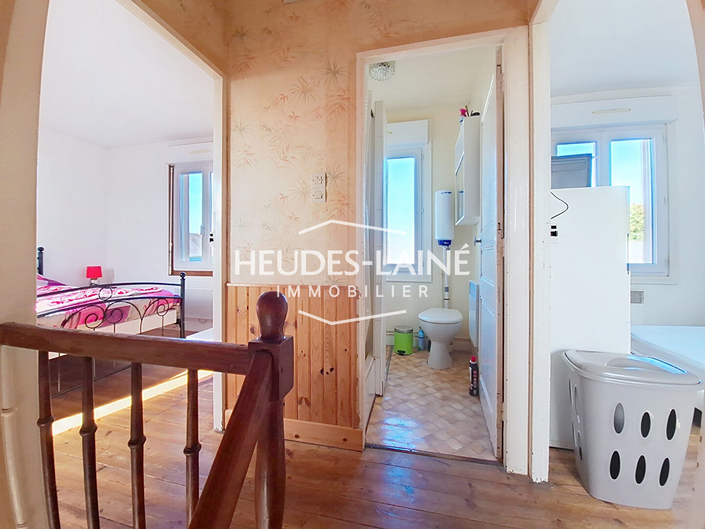 Photo 5 — HEUDES LAINE