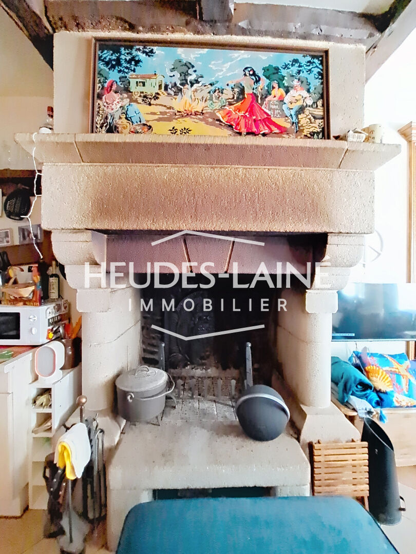 Photo 4 — HEUDES LAINE