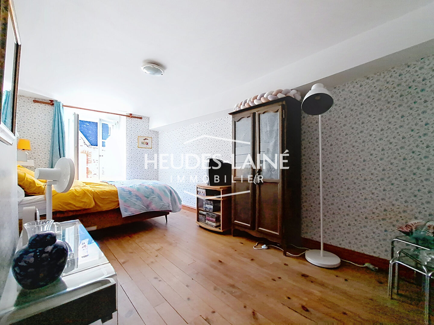 Photo 7 — HEUDES LAINE