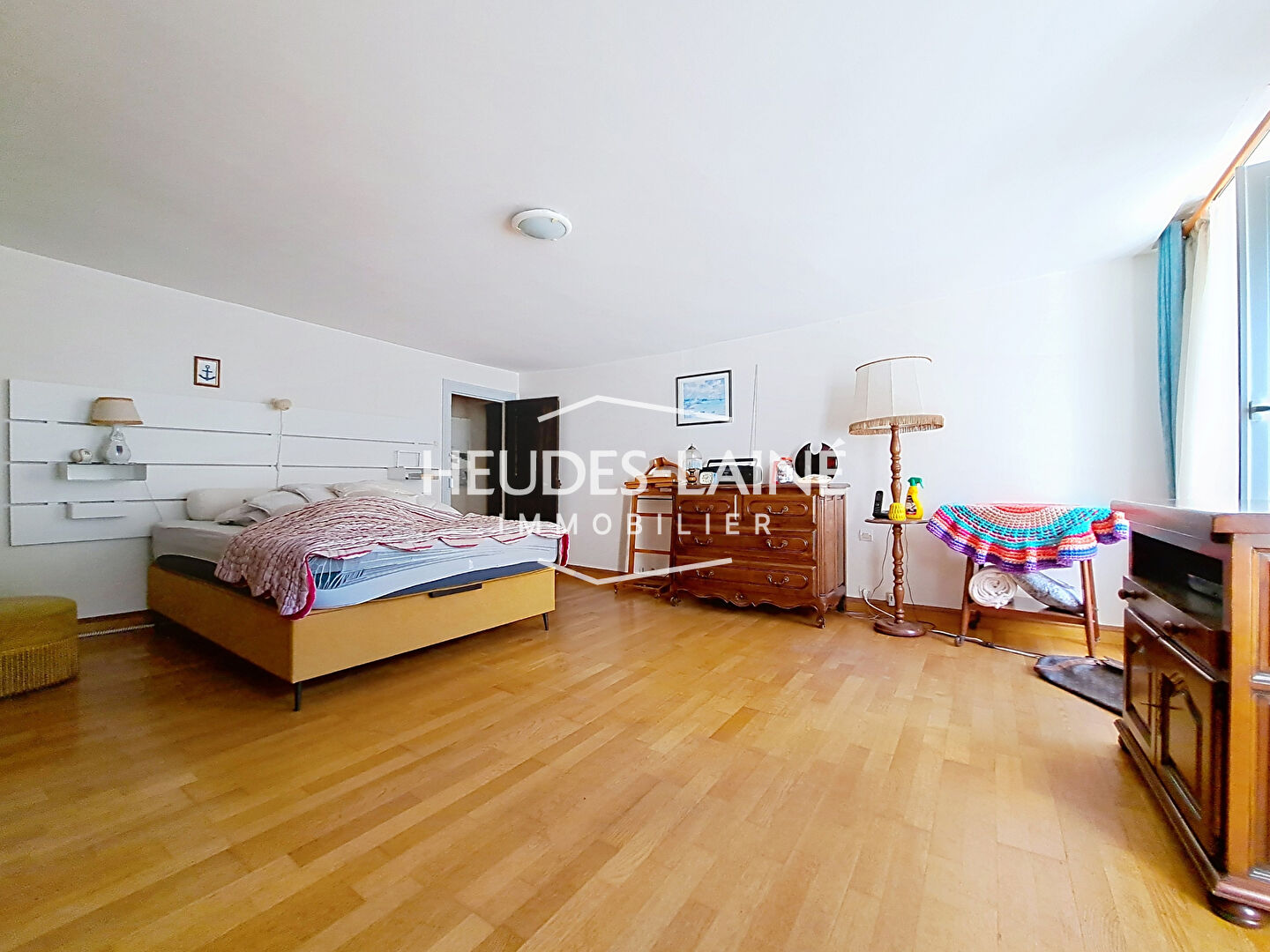 Photo 6 — HEUDES LAINE