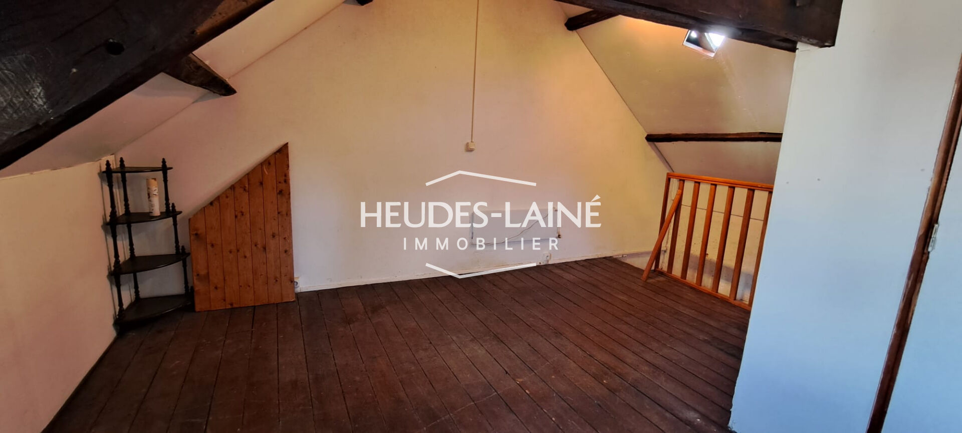 Photo 7 — HEUDES LAINE