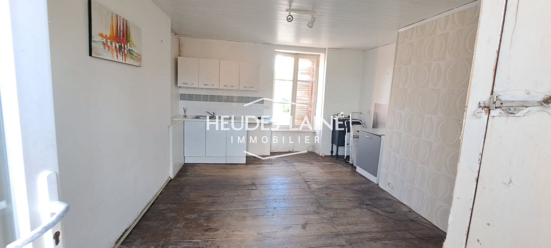 Photo 3 — HEUDES LAINE