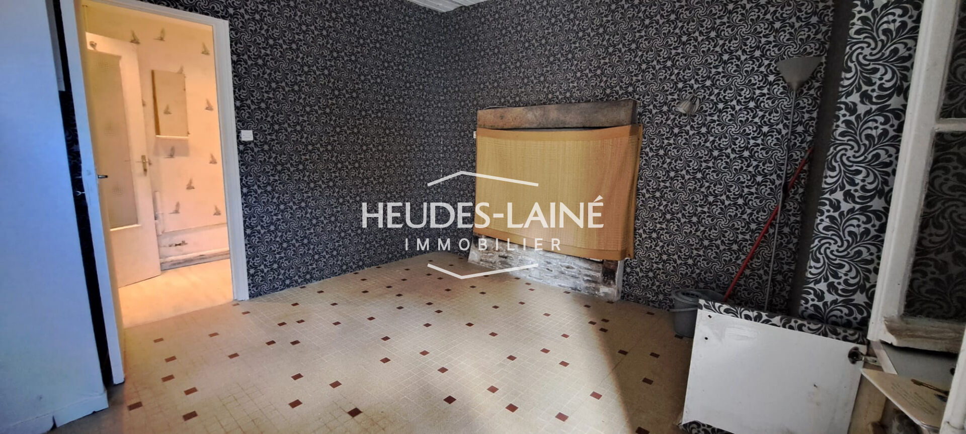 Photo 4 — HEUDES LAINE