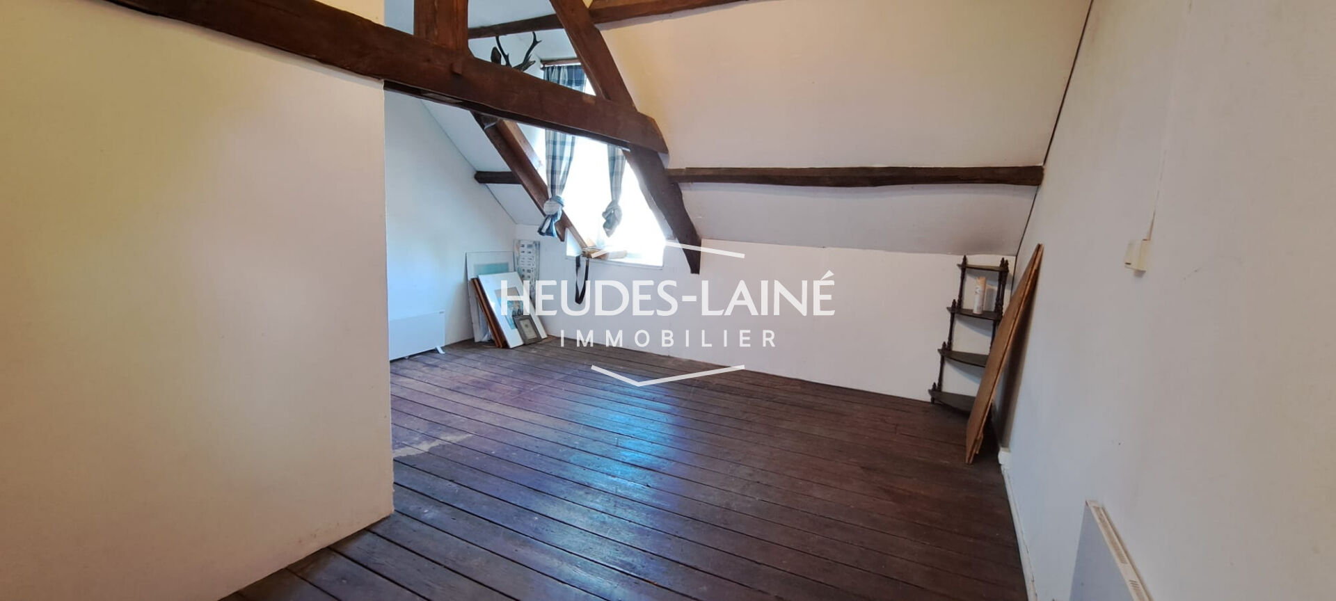 Photo 6 — HEUDES LAINE