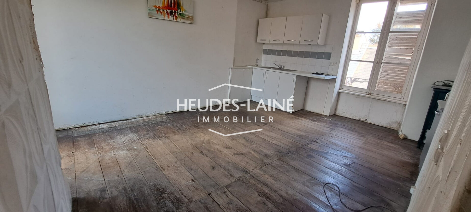 Photo 2 — HEUDES LAINE