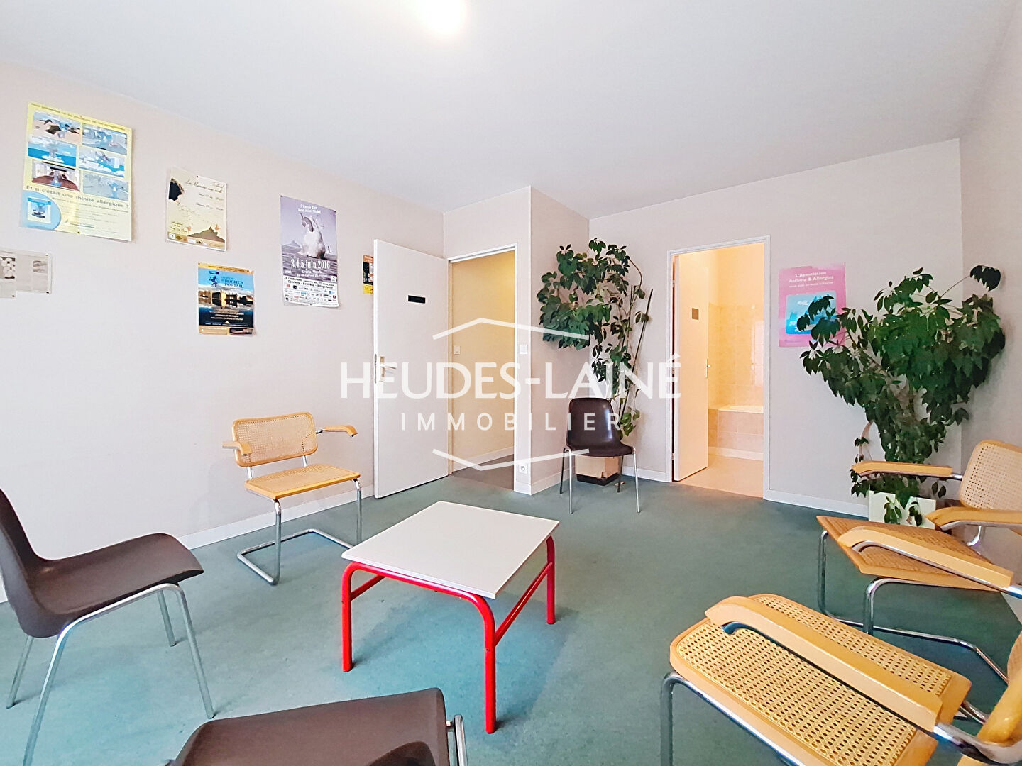 Photo 4 — HEUDES LAINE