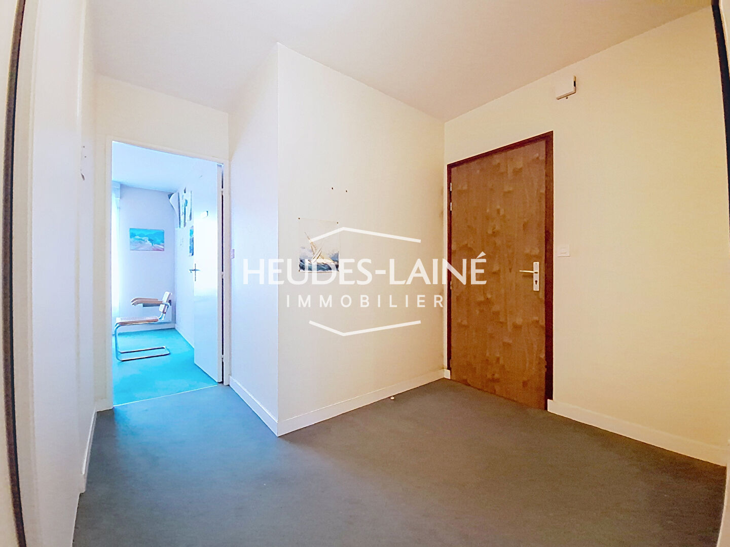 Photo 6 — HEUDES LAINE