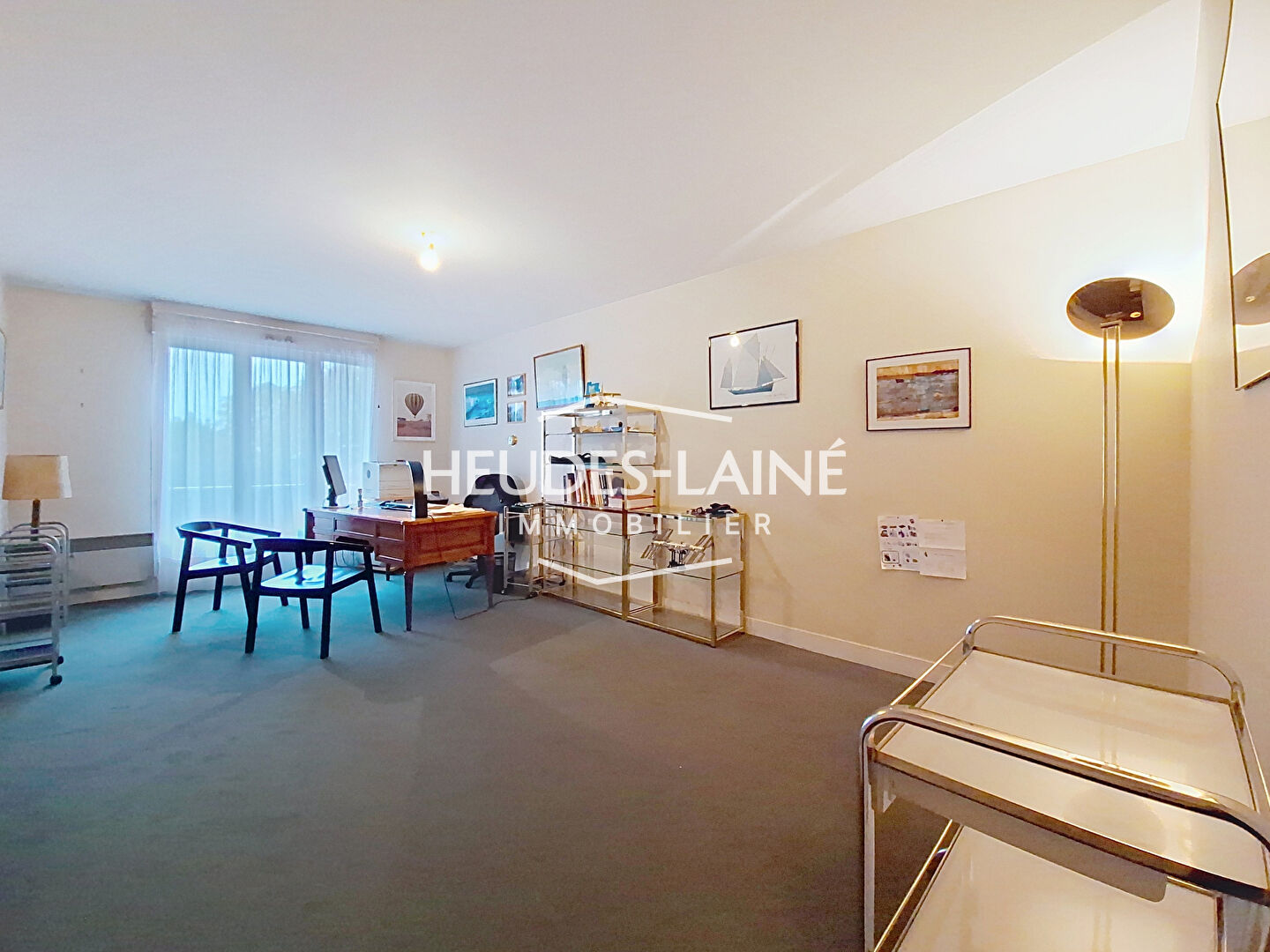 Photo 2 — HEUDES LAINE