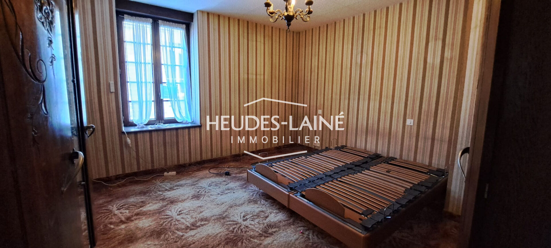 Photo 6 — HEUDES LAINE
