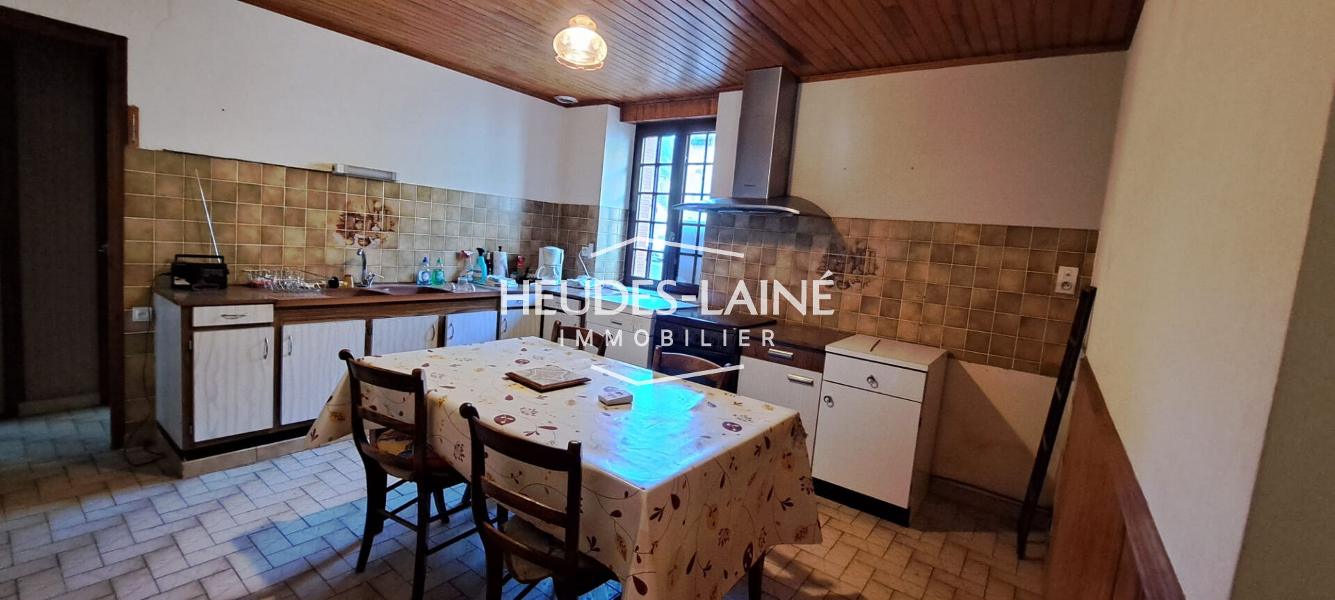 Photo 3 — HEUDES LAINE