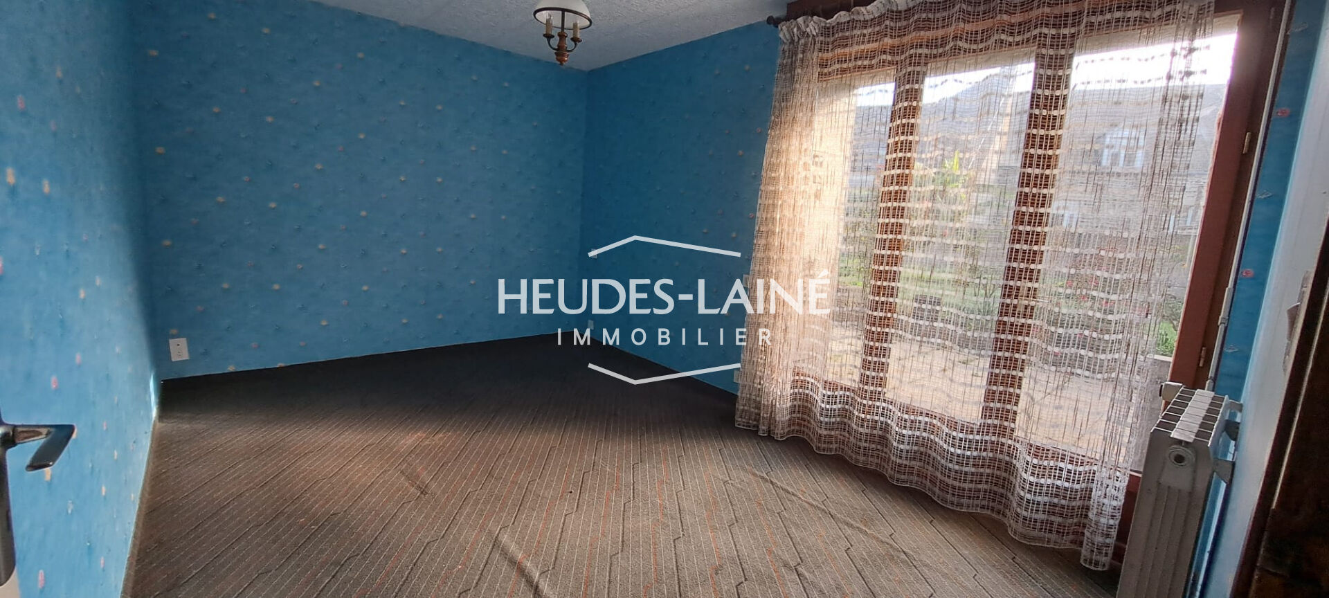 Photo 5 — HEUDES LAINE