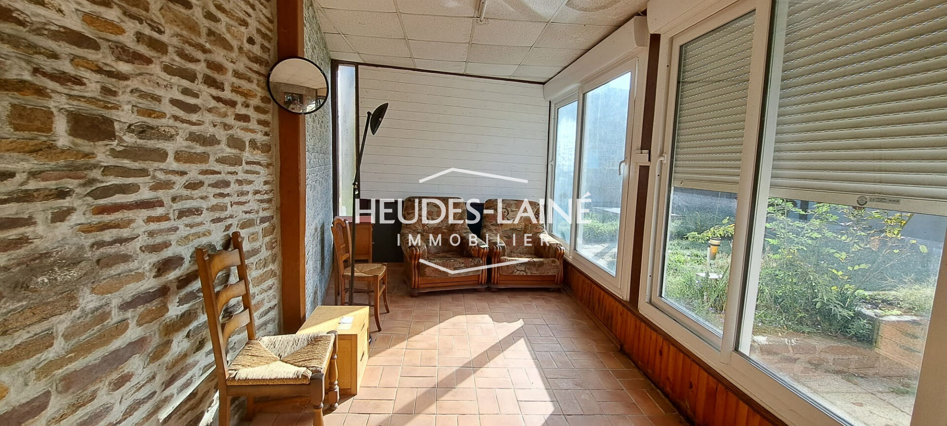 Photo 9 — HEUDES LAINE