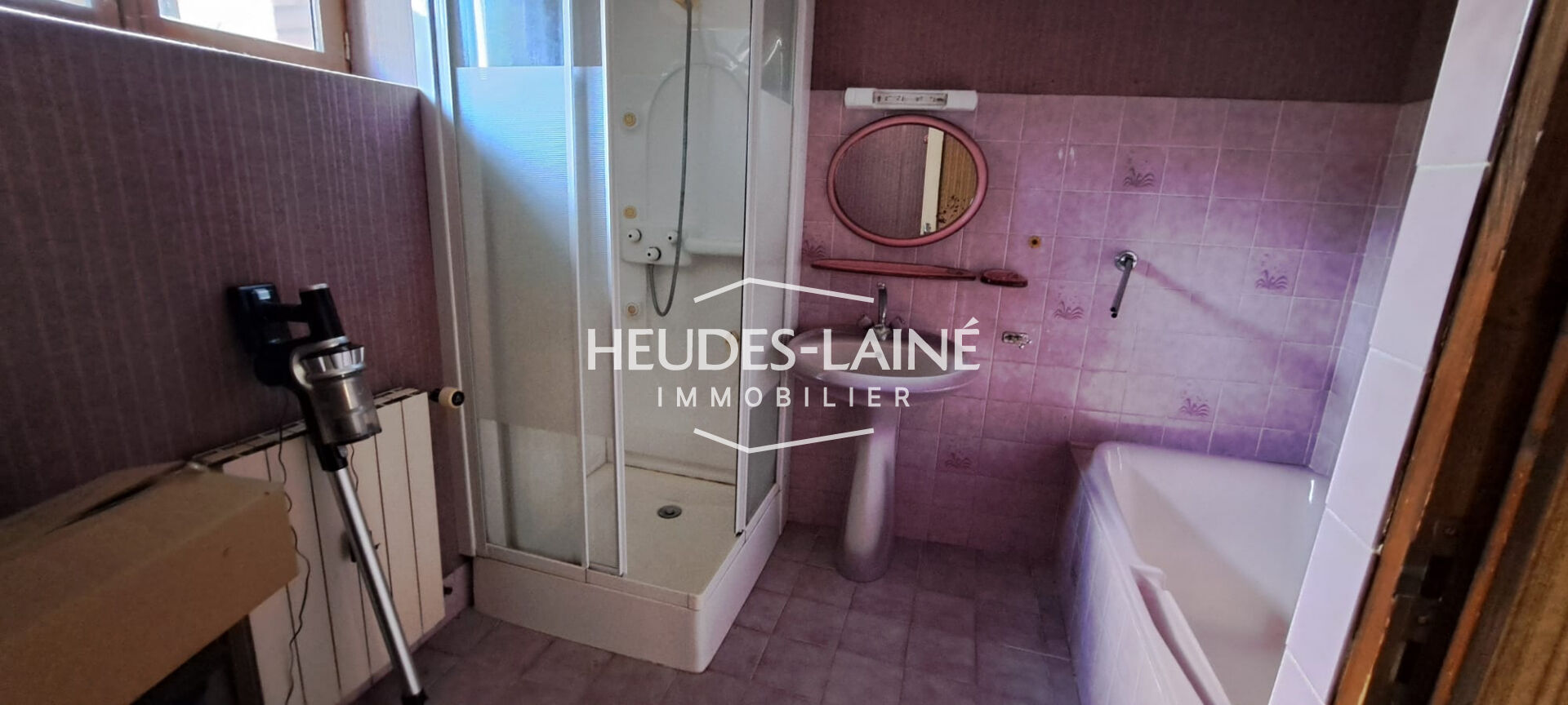 Photo 7 — HEUDES LAINE