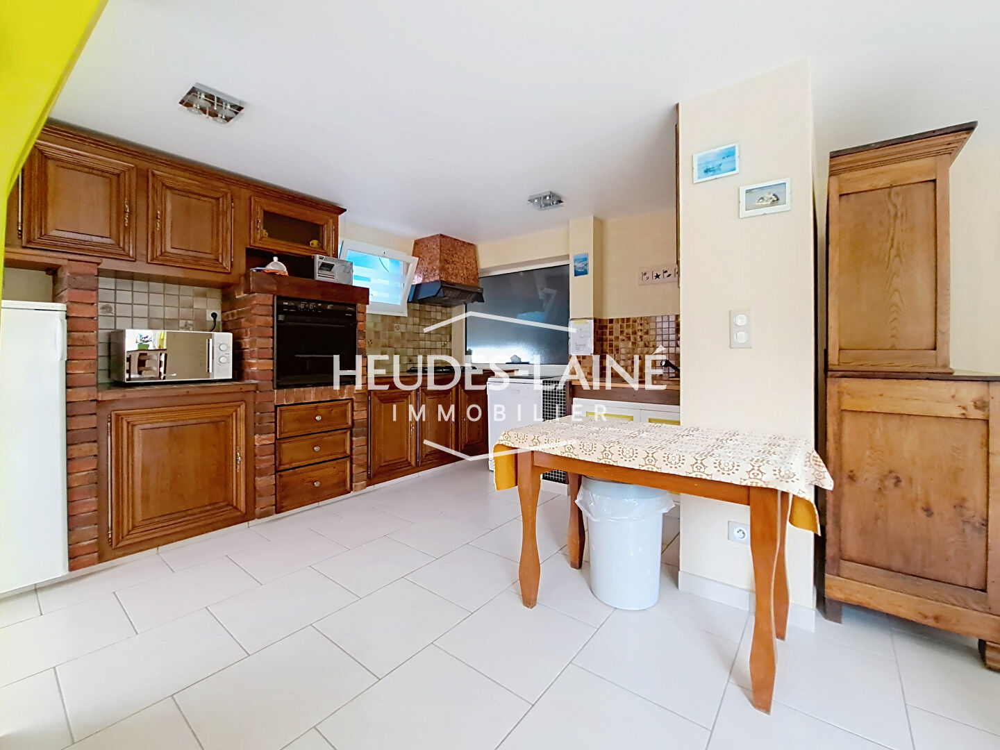 Photo 5 — HEUDES LAINE