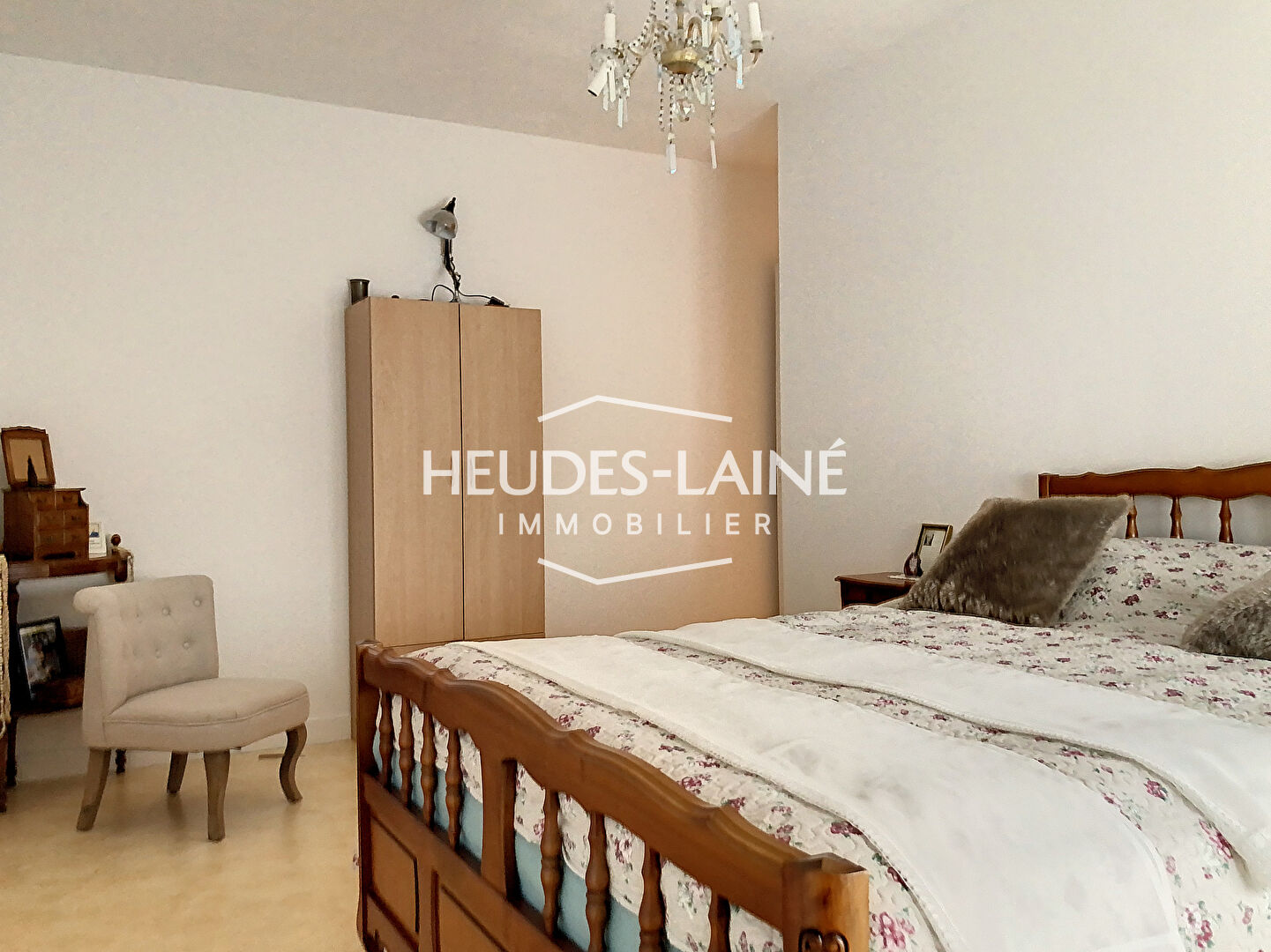 Photo 7 — HEUDES LAINE