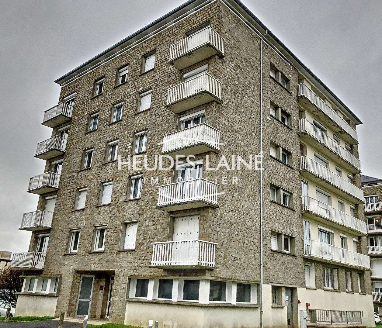 Photo 9 — HEUDES LAINE