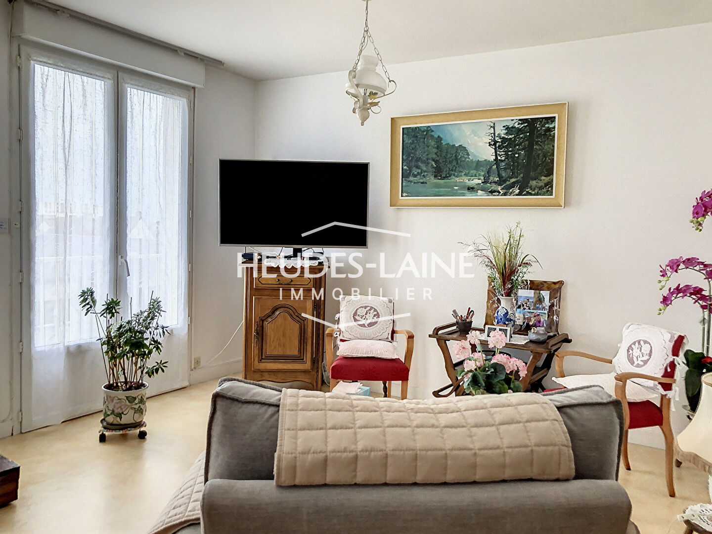 Photo 4 — HEUDES LAINE