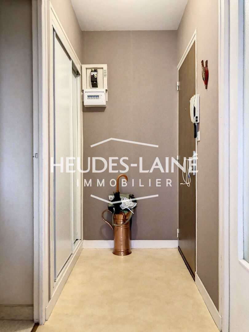 Photo 5 — HEUDES LAINE