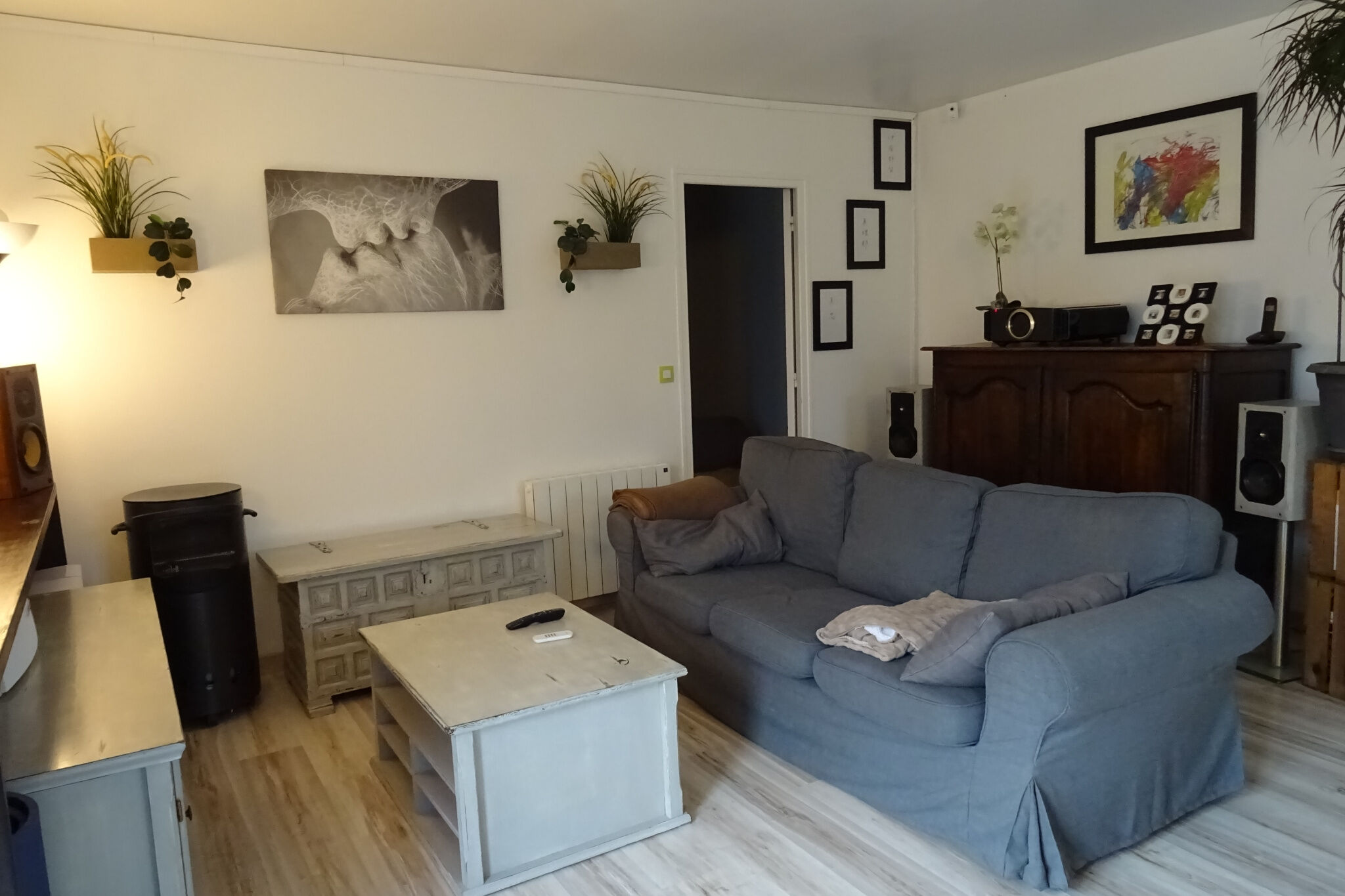 Photo 3 — LA QUEUE LEZ YVELINES IMMOBILIER