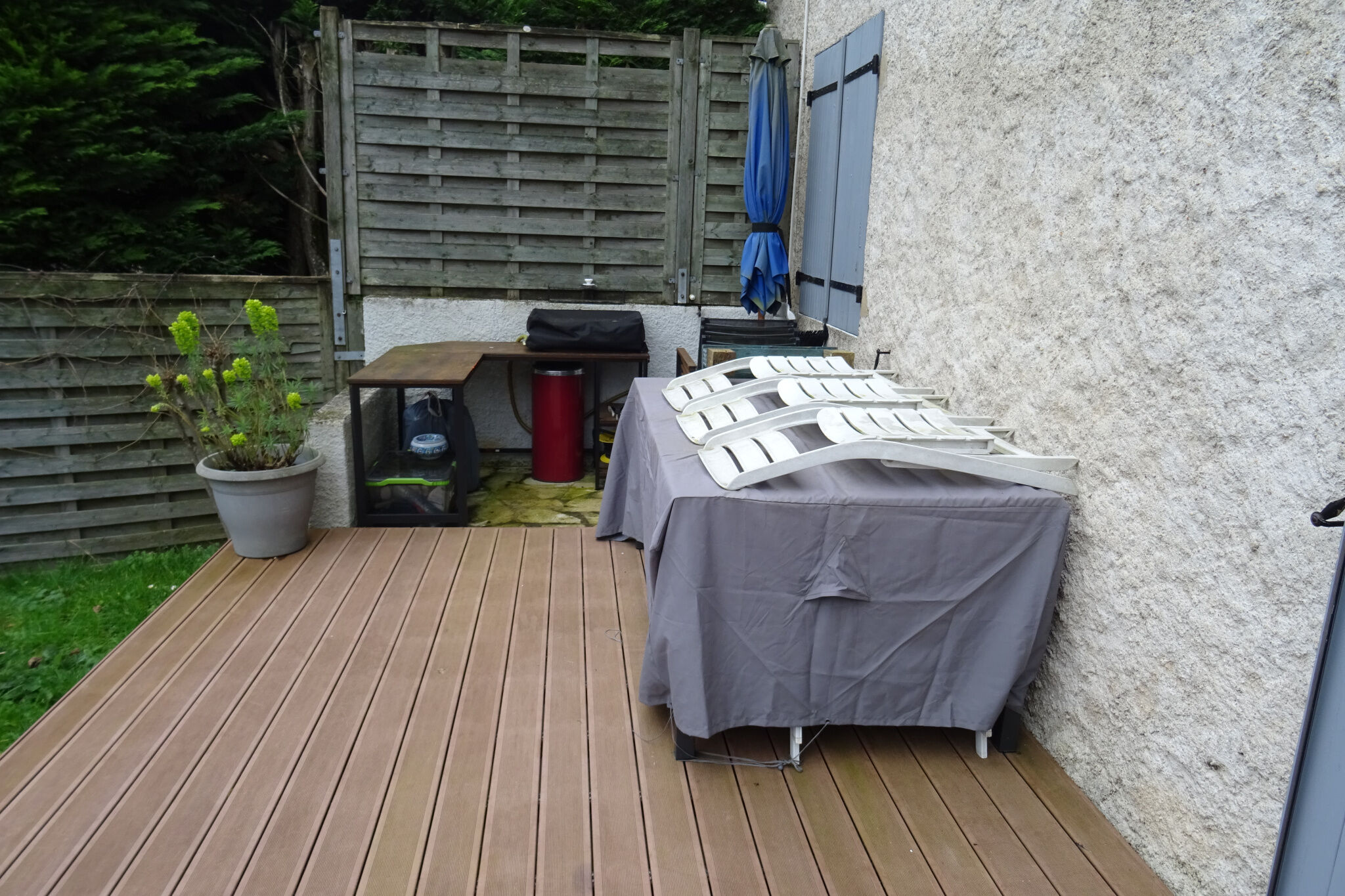 Photo 5 — LA QUEUE LEZ YVELINES IMMOBILIER