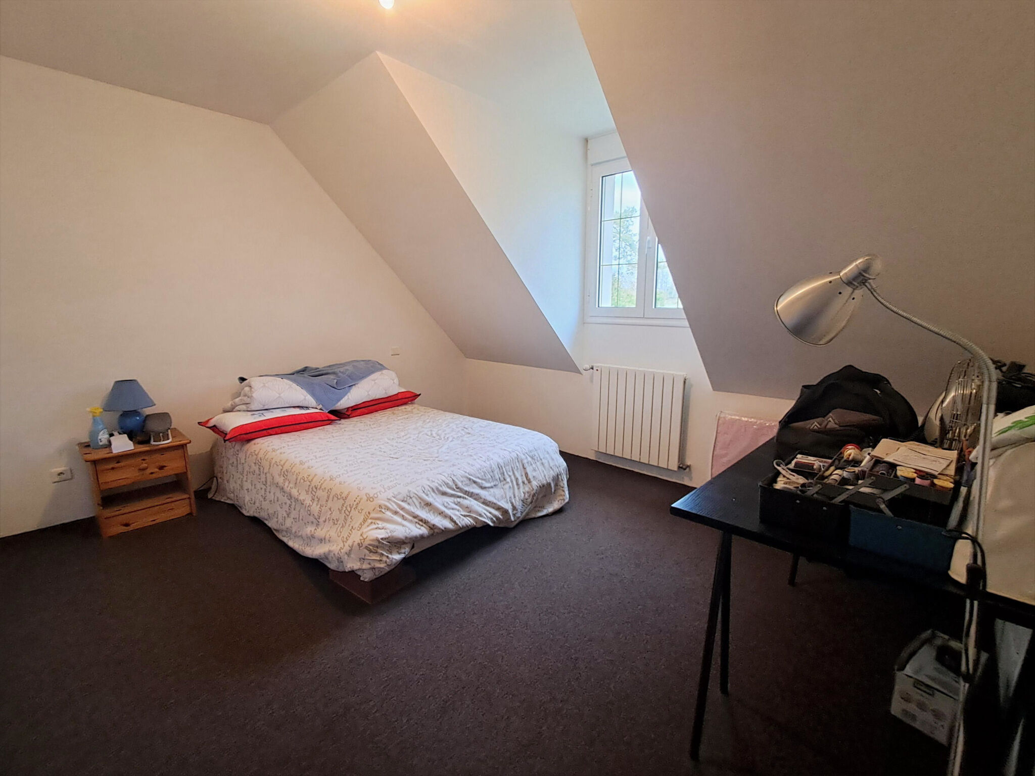 Photo 10 — LA QUEUE LEZ YVELINES IMMOBILIER