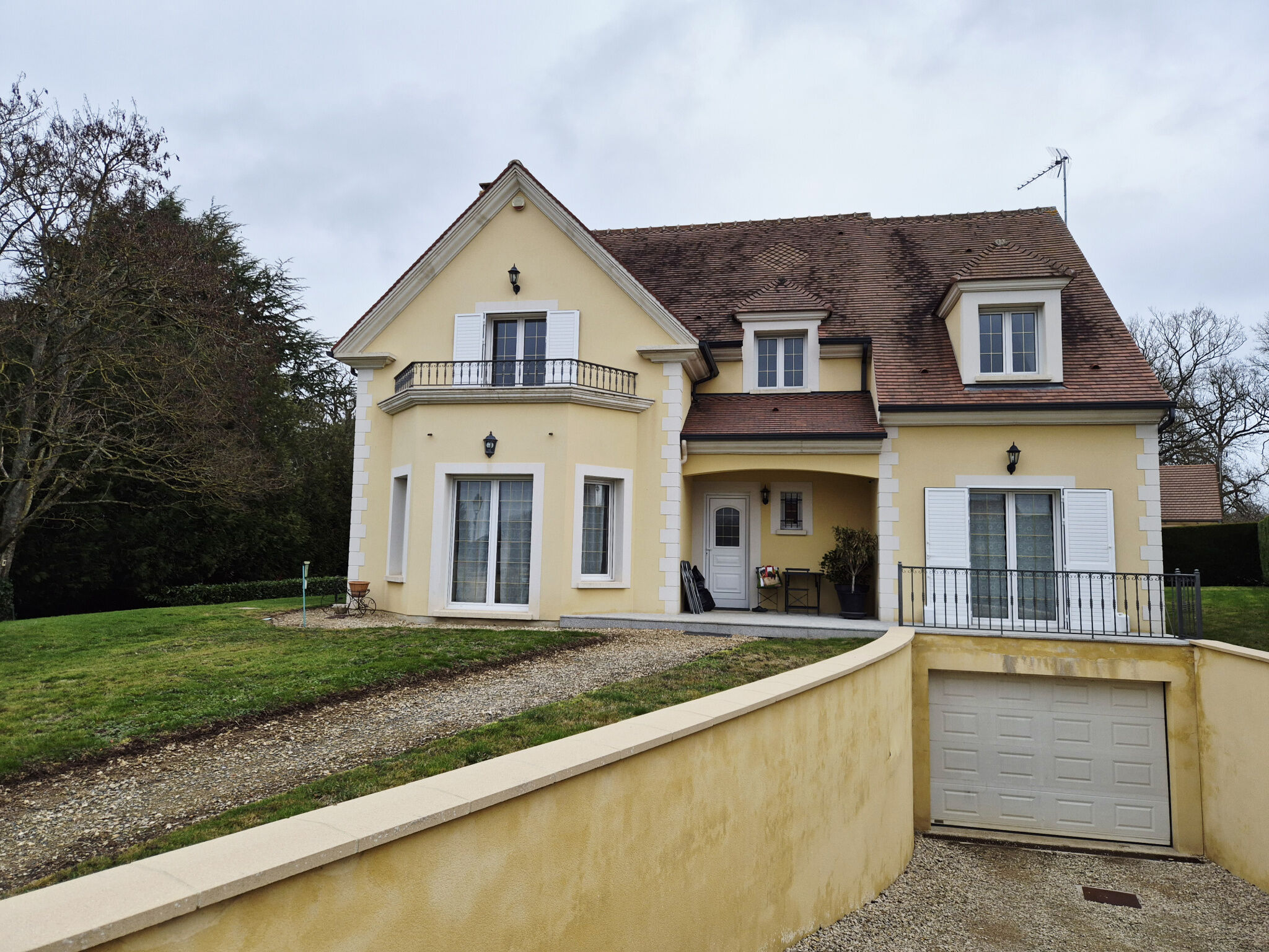 Photo 18 — LA QUEUE LEZ YVELINES IMMOBILIER