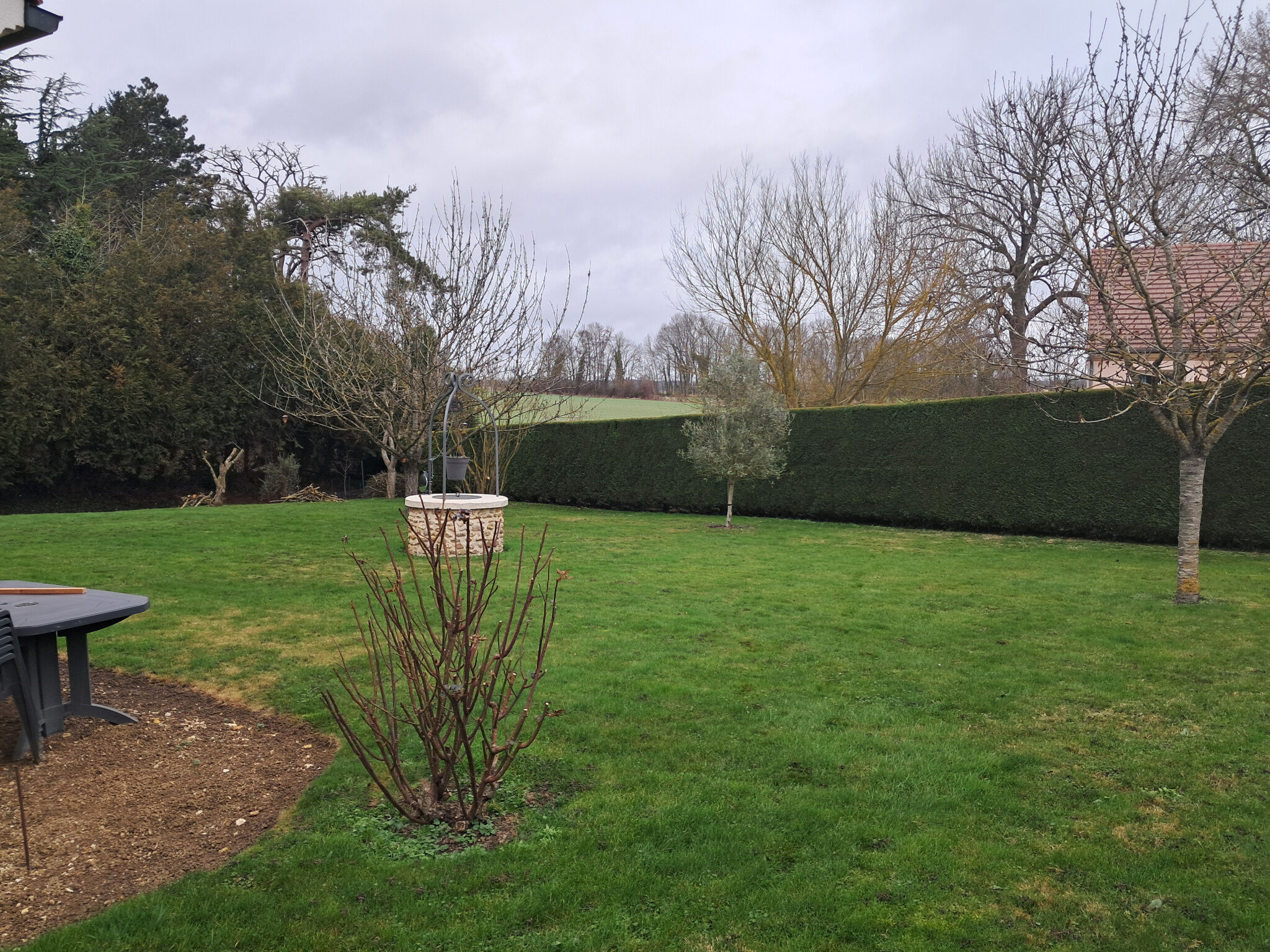 Photo 17 — LA QUEUE LEZ YVELINES IMMOBILIER