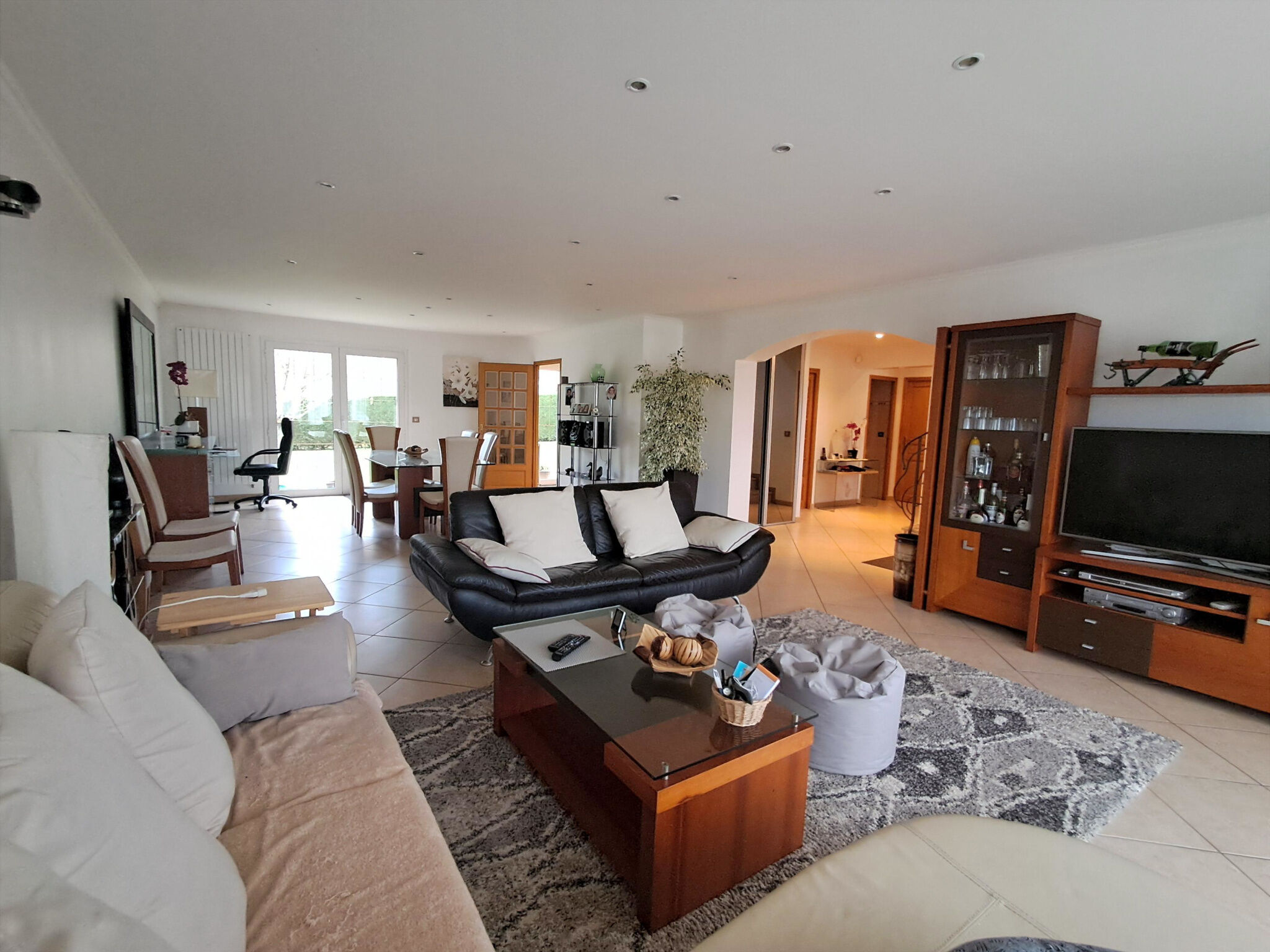 Photo 4 — LA QUEUE LEZ YVELINES IMMOBILIER