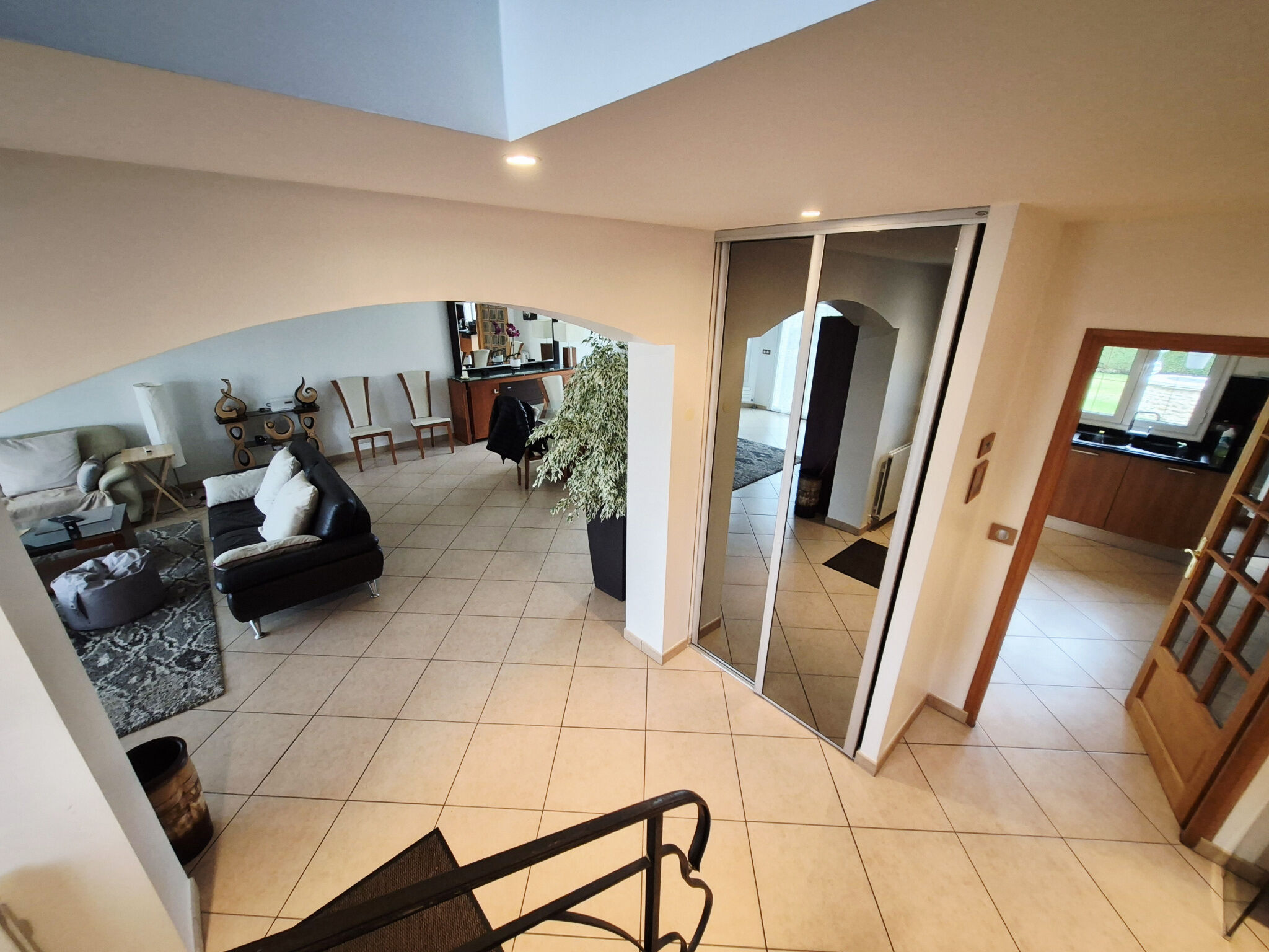 Photo 7 — LA QUEUE LEZ YVELINES IMMOBILIER