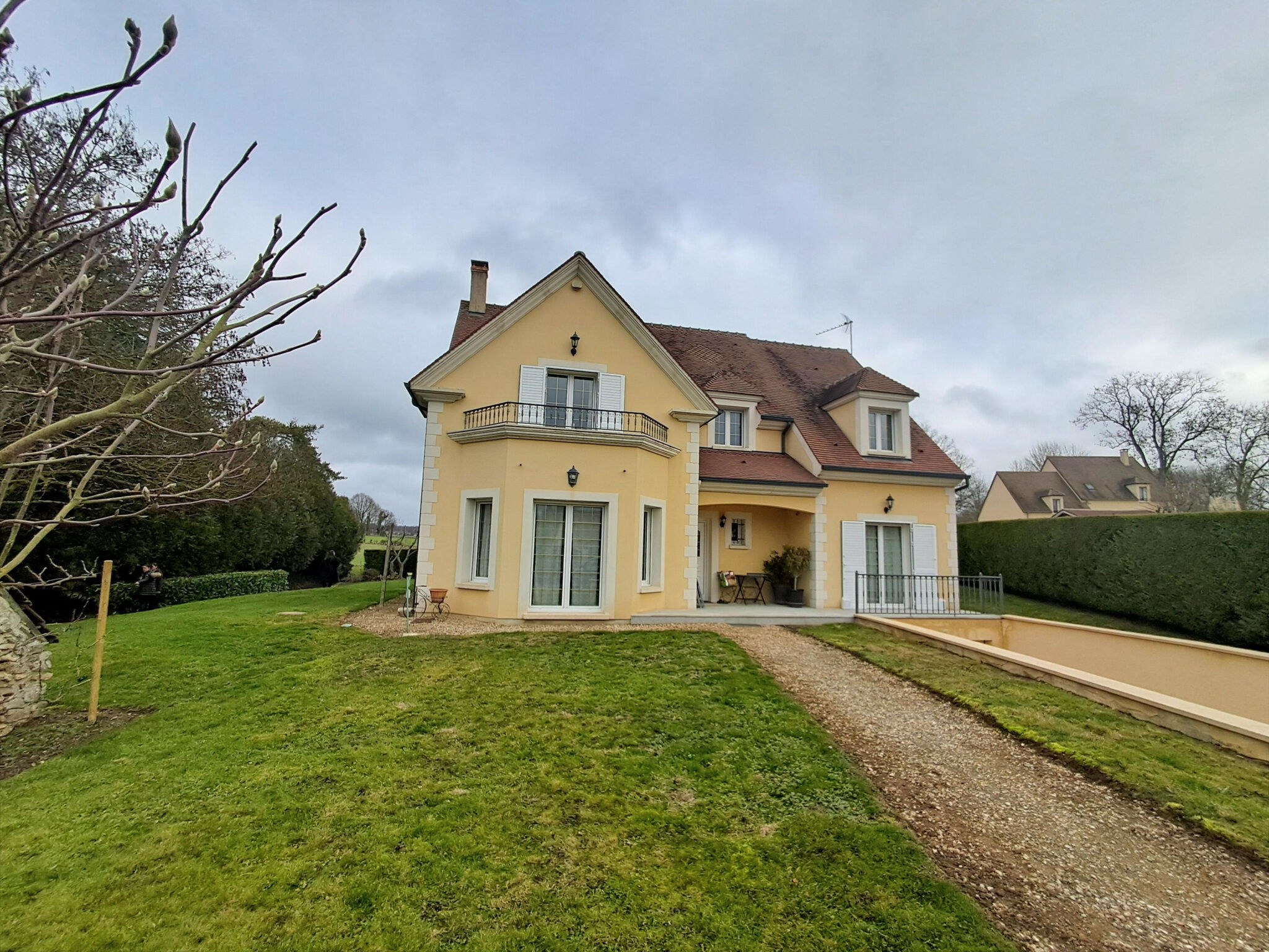Photo 16 — LA QUEUE LEZ YVELINES IMMOBILIER